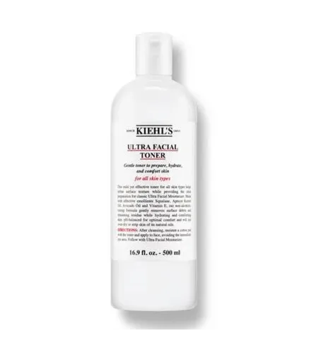 KIEHLS ULTRA-FACIAL TONICO TODO TIPO DE PIELES 500ML