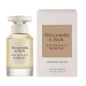 ABERCROMBIE FITCH AUTHENTIC MOMENT EAU DE PARFUM WOMAN 50ML VAPORIZADOR