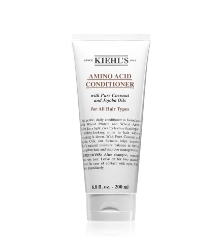 KIEHLS AMINO-ACID ACONDICIONADOR COCO Y JOJOBA 200ML