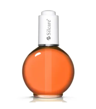 SILCARE MANGO ORANGE ACEITE CUTICULAS 75ML