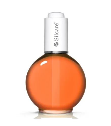 SILCARE MANGO ORANGE ACEITE CUTICULAS 75ML