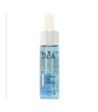 SILCARE COCONUT ACEITE CUTICULAS 15ML