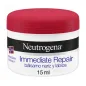 NEUTROGENA INMEDIATE REPAIR BALSAMO LABIOS Y NARIZ 15GR