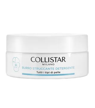 COLLISTAR REMOVING BALSAMO LIMPIADOR 100ML