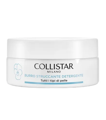 COLLISTAR REMOVING BALSAMO LIMPIADOR 100ML