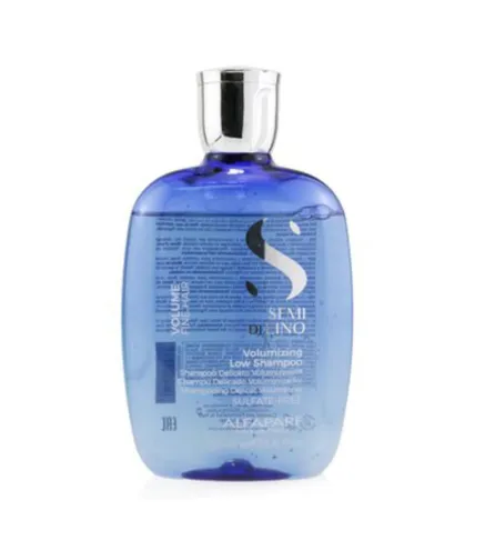 ALFAPARF SEMI-DILINO CHAMPU SIN SULFATOS VOLUMIZING LOW 250ML