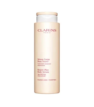 CLARINS RENEW-PLUS SERUM CORPORAL 200ML