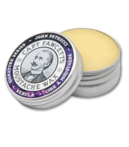 CAPTAIN FAWCETT NEBULA CERA PARA BARBA 15ML