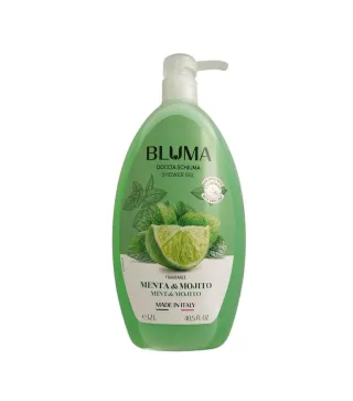 BLUMA MENTA JONITO GEL DE BAÑO 1200ML