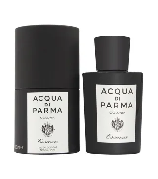 ACQUA DI PARMA COLONIA ESSENZA EAU DE COLOGNE 100ML