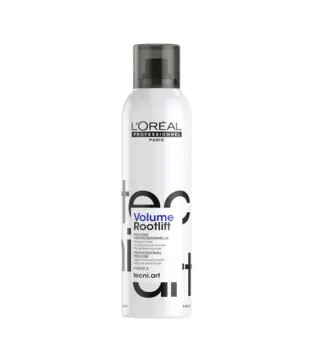 LOREAL TECNIART VOLUME ROOTLIFT ESPUMA 250ML