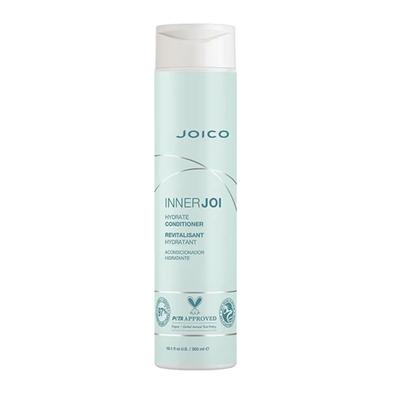 JOICO INNERJOI HYDRATE ACONDICIONADOR 300UN