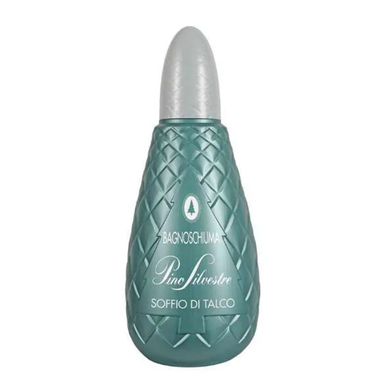 PINO SILVESTRE TALCO GEL DE BAÑO 1000ML