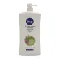 LOVYC TE VERDE Y FLOR DE LOTO GEL DE BAÑO NUTRITIVO 2000ML
