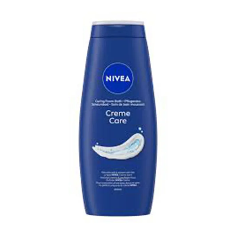 NIVEA CARE GEL-CREAM 650ML