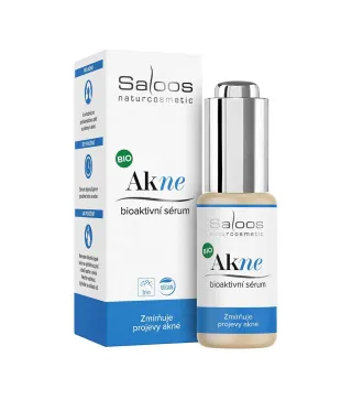 SALOOS AKNE BIO SERUM 20ML