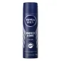 NIVEA MEN PROTECT & CARE DESODORANTE SIN ALCOHOL 150ML VAPORIZADOR NIVEA MEN PROTECT & CARE DESODORANTE SIN ALCOHOL 150ML VAPORIZADOR