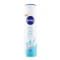 NIVEA DRY FRESH DESODORANTE 150ML VAPORIZADOR NIVEA DRY FRESH DESODORANTE 150ML VAPORIZADOR