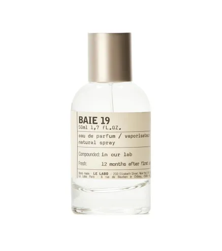 LE LABO EAU DE PARFUM 50ML VAPORIZADOR