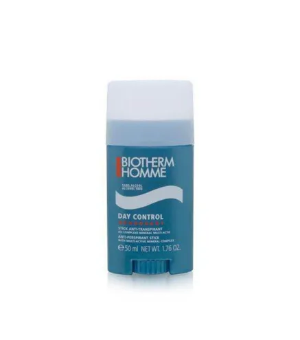 BIOTHERM HOMME DAY CONTROL DESODORANTE STICK 50ML