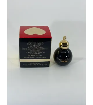 MOSCHINO CHEAP & CHIC I LOVE LOVE EAU DE TOILETTE 30ML VAPORIZADOR