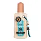 BYRON BAY FACTOR 15 MEDIUM LOCION GELSPRAY ANTI-EDAD 200ML
