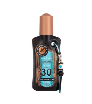 BYRON BAY FACTOR 30 ACEITE BRONCEADOR COCONUT 200ML VAPORIZADOR