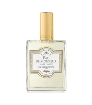 ANNICK GOUTAL EAU DE MONSIEUR EAU DE TOILETTE 100ML