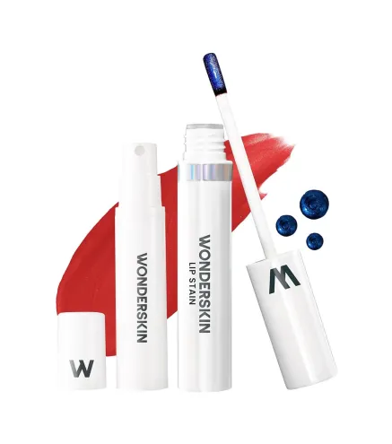 WONDERSKIN LIP STAIN 1UN