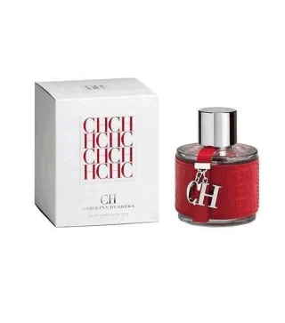 CAROLINA HERRERA CH EAU DE TOILETTE 100ML VAPORIZADOR