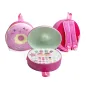 MARTINELIA YUMMY DONUT SET DE BELLEZA MOCHILA 1UN