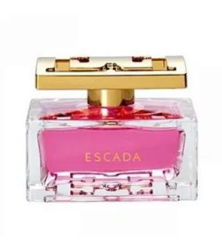 ESCADA ESPECIALLY EAU DE PARFUM 75ML VAPORIZADOR TESTER 75ML VAPORIZADOR