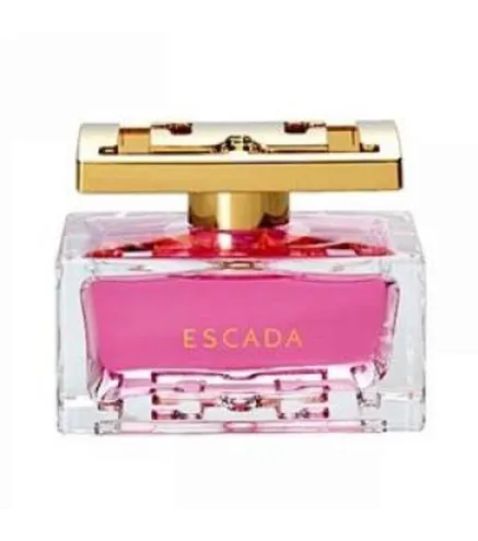 ESCADA ESPECIALLY EAU DE PARFUM 75ML VAPORIZADOR TESTER 75ML VAPORIZADOR