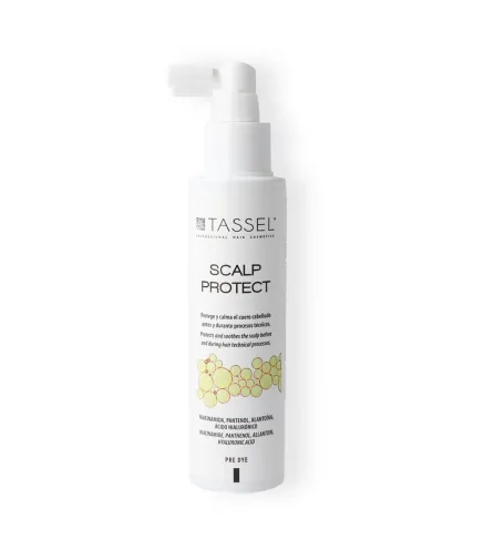 TASSEL SCALP SPRAY PROTECTOR 150ML VAPORIZADOR