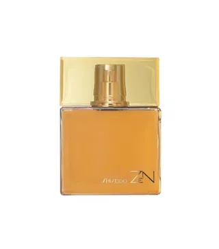 SHISEIDO ZEN EAU DE PARFUM 100ML VAPORIZADOR