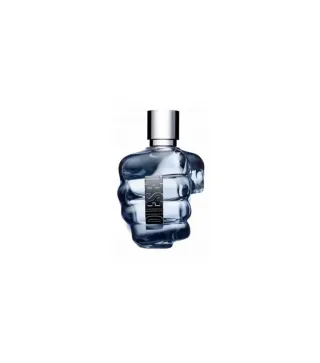 DIESEL ONLY THE BRAVE EAU DE TOILETTE 50ML VAPORIZADOR