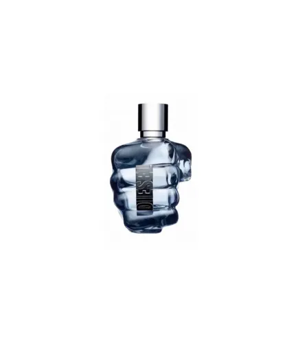 DIESEL ONLY THE BRAVE EAU DE TOILETTE 50ML VAPORIZADOR