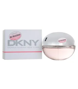DONNA KARAN BE DELICIOUS BLOSSOM EAU DE PARFUM WOMAN 100ML VAPORIZADOR