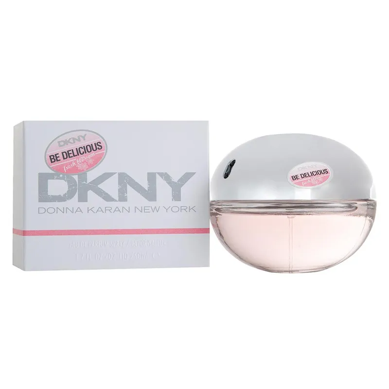 DONNA KARAN BE DELICIOUS BLOSSOM EAU DE PARFUM WOMAN 100ML VAPORIZADOR DONNA KARAN BE DELICIOUS BLOSSOM EAU DE PARFUM WOMAN 100ML VAPORIZADOR