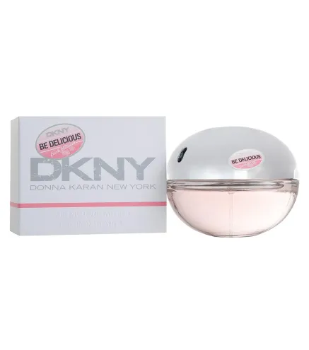 DONNA KARAN BE DELICIOUS BLOSSOM EAU DE PARFUM WOMAN 100ML VAPORIZADOR