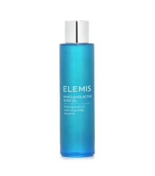 ELEMIS MUSCLEASE ACTIVE ACEITE DE MASAEJE 100ML