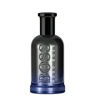 HUGO BOSS BOTTLED NIGHT EAU DE TOILETTE 100ML VAPORIZADOR