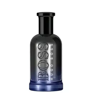 HUGO BOSS BOTTLED NIGHT EAU DE TOILETTE 100ML VAPORIZADOR