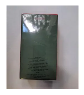 HUGO BOSS BOTTLED NIGHT EAU DE TOILETTE 100ML VAPORIZADOR