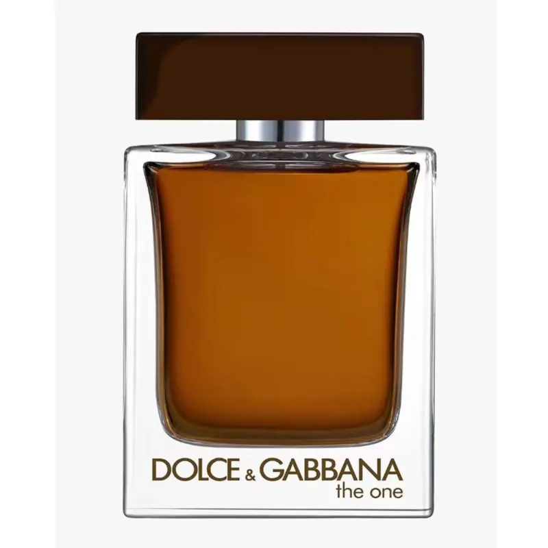 DOLCE GABBANA THE ONE EAU DE PARFUM 100ML VAPORIZADOR