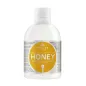 KALLOS HONEY CHAMPU REPARADOR CON EXTRACTO PURO DE MIEL 1000ML KALLOS HONEY CHAMPU REPARADOR CON EXTRACTO PURO DE MIEL 1000ML