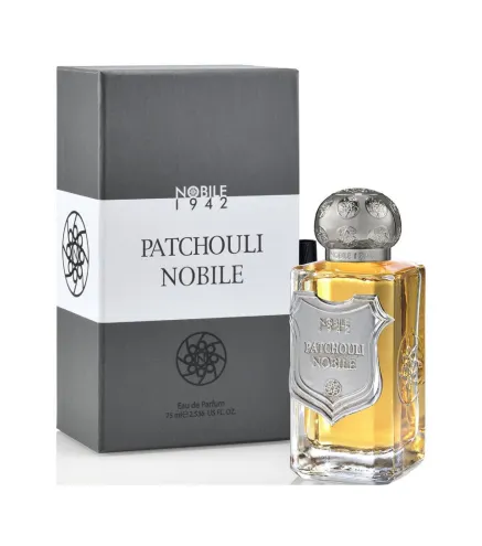 NOBILE 1942 PATCHOULI NOBILE EAU DE PARFUM 75ML