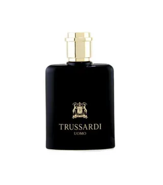 TRUSSARDI UOMO EAU DE TOILETTE 50ML VAPORIZADOR