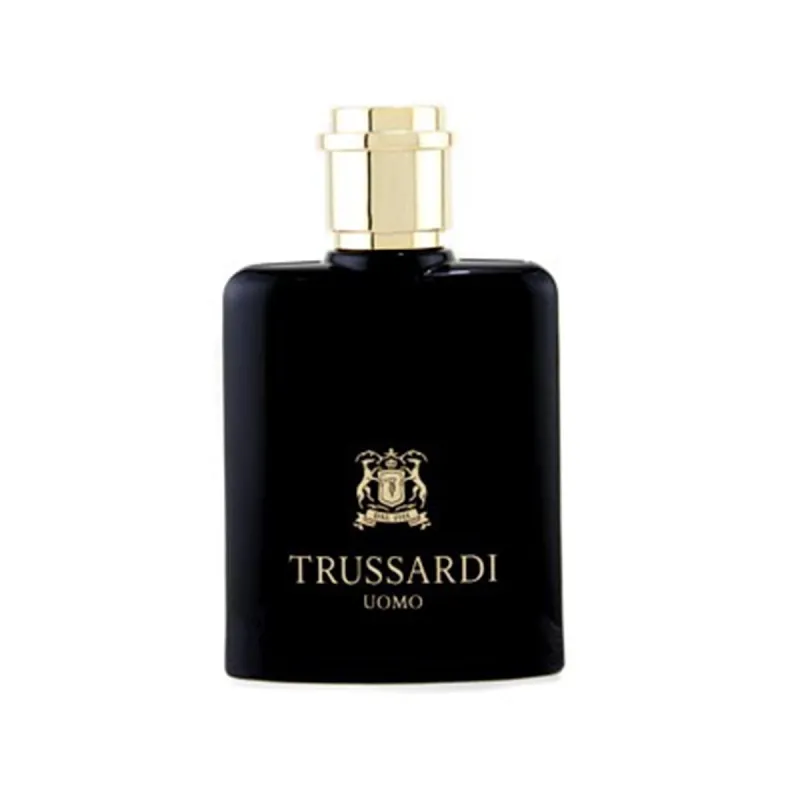 TRUSSARDI UOMO EAU DE TOILETTE 50ML VAPORIZADOR