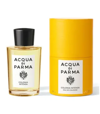 ACQUA DI PARMA COLONIA INTENSA EAU DE COLOGNE 180ML